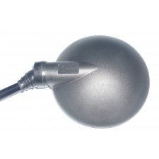 ZRCÁTKO - TYP ASV SOLNICE - M8  - KULATÉ 